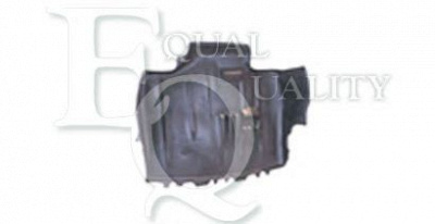 EQUAL QUALITY r137 -  Изоляция моторного отделения